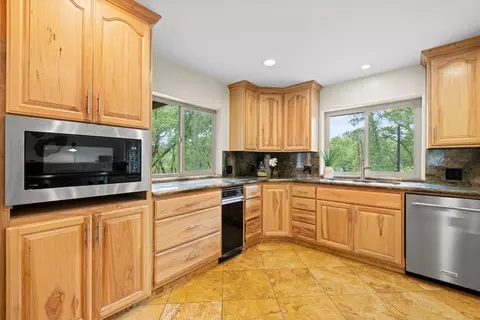 Kitchen - 5144 Reservation Rd, Placerville, CA 95667 photo 8 of 8
