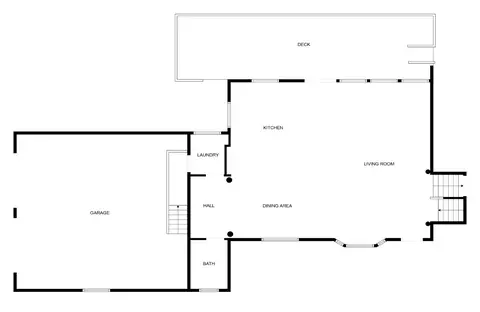 Floorplan - 5144 Reservation Rd, Placerville, CA 95667 photo 2 of 4