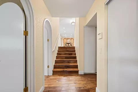 Entry Way - 5144 Reservation Rd, Placerville, CA 95667 photo 5 of 5