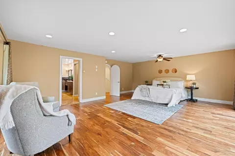 Bedroom - 5144 Reservation Rd, Placerville, CA 95667 photo 3 of 8