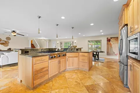 Kitchen - 5144 Reservation Rd, Placerville, CA 95667 photo 6 of 8