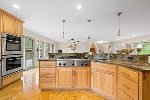 Kitchen - 5144 Reservation Rd, Placerville, CA 95667 photo 5 of 8