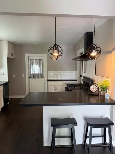 Kitchen - 212 4th St, Turlock, CA 95380 photo 2 of 3