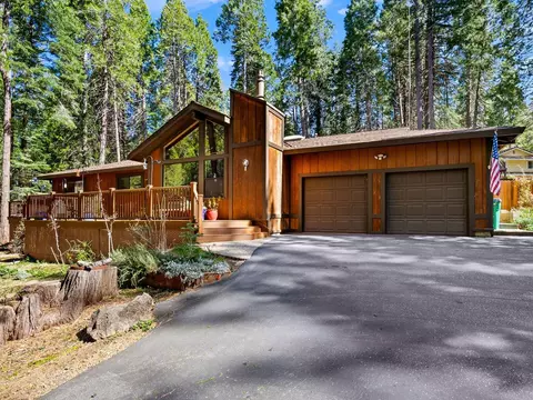 12716 Red Dog Rd, Nevada City, CA 95959