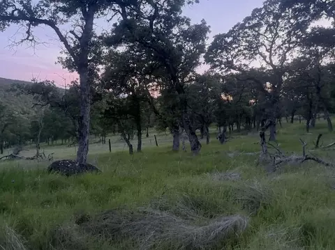 0 Spring Vly, Browns Valley, CA 95918