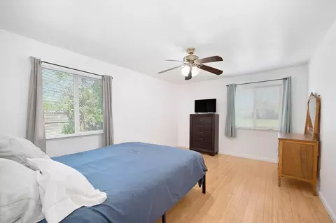 Bedroom - 3125 Colorado St, Carmichael, CA 95608 photo 2 of 3