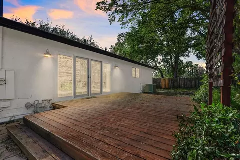Exterior - 3125 Colorado St, Carmichael, CA 95608 photo 9 of 11