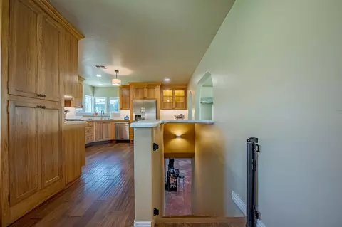 Entry Way - 1265 E Main St, Turlock, CA 95380 photo 1 of 2