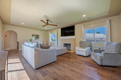 Living - 1265 E Main St, Turlock, CA 95380 photo 1 of 3