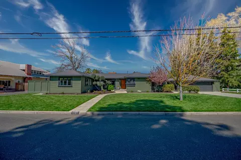 Exterior - 1265 E Main St, Turlock, CA 95380 photo 4 of 18