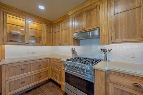 Kitchen - 1265 E Main St, Turlock, CA 95380 photo 3 of 5