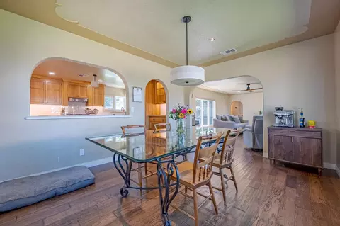 Dining - 1265 E Main St, Turlock, CA 95380 photo 2 of 2