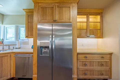 Kitchen - 1265 E Main St, Turlock, CA 95380 photo 5 of 5