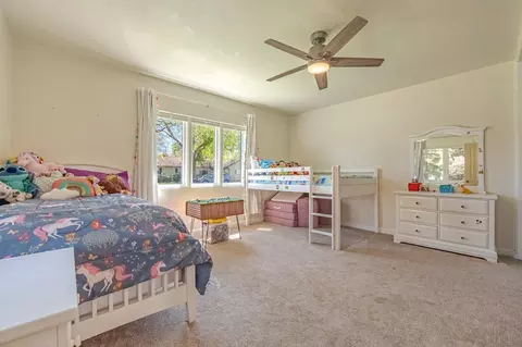 Bedroom - 1265 E Main St, Turlock, CA 95380 photo 2 of 3