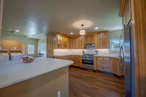 Kitchen - 1265 E Main St, Turlock, CA 95380 photo 1 of 5