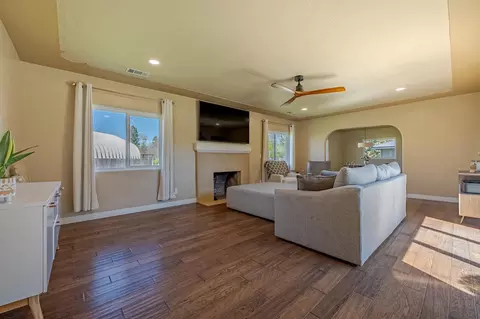 Living - 1265 E Main St, Turlock, CA 95380 photo 2 of 3