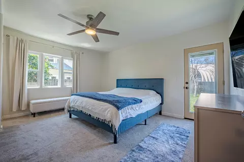 Bedroom - 1265 E Main St, Turlock, CA 95380 photo 1 of 3