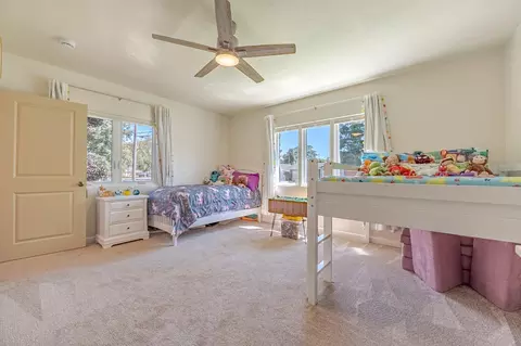 Bedroom - 1265 E Main St, Turlock, CA 95380 photo 3 of 3