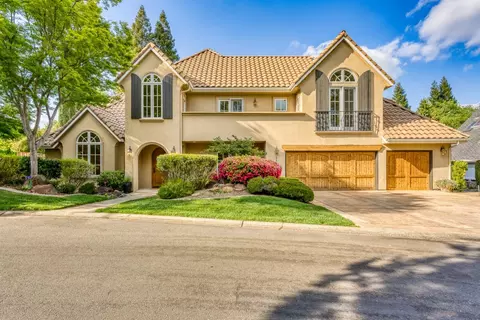 3441 Quail Haven Ln, Carmichael, CA 95608 photo 1