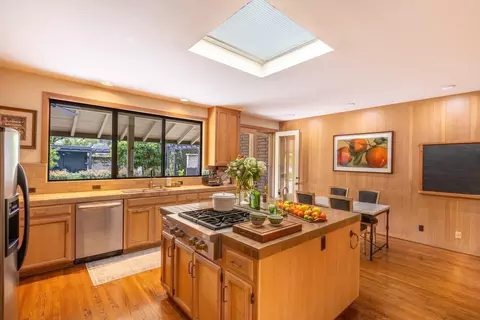 Kitchen - 300 Alice St, Modesto, CA 95354 photo 1 of 5