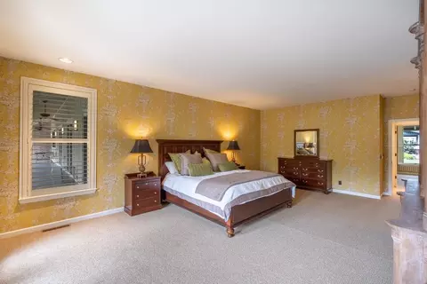 Bedroom - 300 Alice St, Modesto, CA 95354 photo 4 of 5