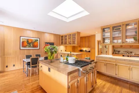 Kitchen - 300 Alice St, Modesto, CA 95354 photo 2 of 5