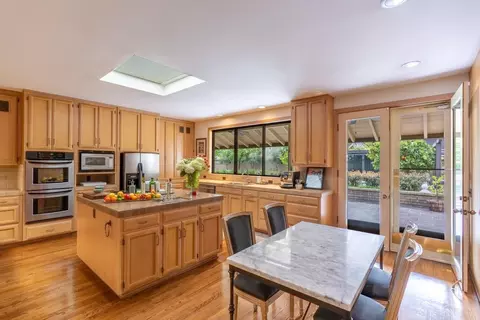Kitchen - 300 Alice St, Modesto, CA 95354 photo 5 of 5