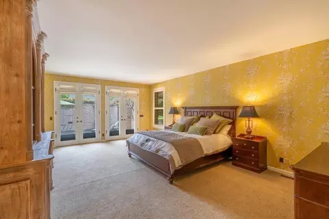 Bedroom - 300 Alice St, Modesto, CA 95354 photo 3 of 5