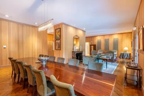 Dining - 300 Alice St, Modesto, CA 95354 photo 3 of 3