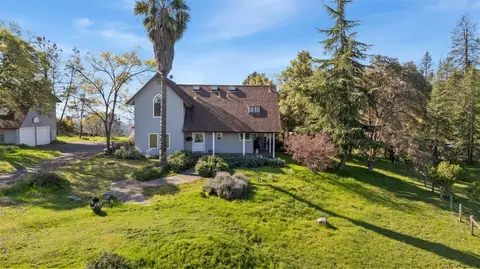 3750 Cherry Acres Rd, Cool, CA 95614 photo 31