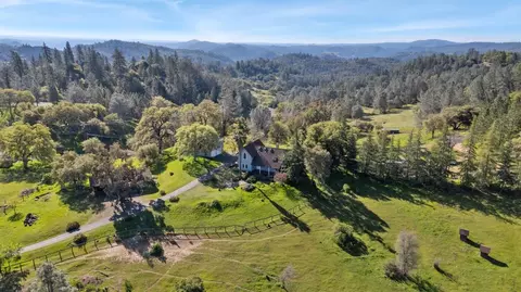 3750 Cherry Acres Rd, Cool, CA 95614 photo 1