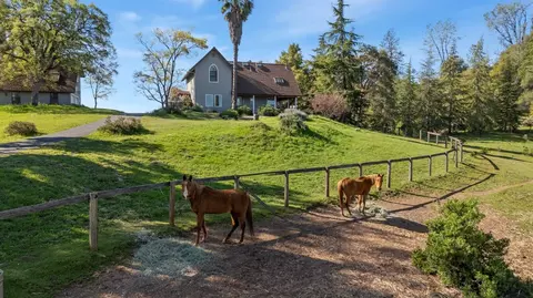 3750 Cherry Acres Rd, Cool, CA 95614 photo 36