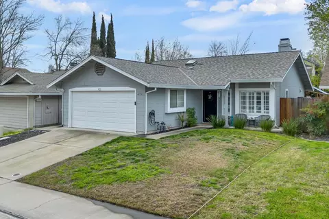 Exterior - 4120 Cedar Meadow Dr, Antelope, CA 95843 photo 10 of 10