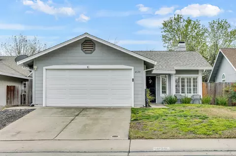 4120 Cedar Meadow Dr, Antelope, CA 95843 photo 1