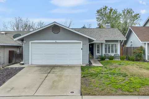 Exterior - 4120 Cedar Meadow Dr, Antelope, CA 95843 photo 9 of 10