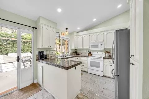 Kitchen - 4120 Cedar Meadow Dr, Antelope, CA 95843 photo 1 of 6
