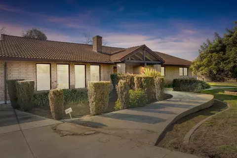 Exterior - 1842 E Taylor Rd, Ceres, CA 95307 photo 1 of 13