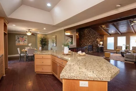 Kitchen - 1842 E Taylor Rd, Ceres, CA 95307 photo 1 of 10