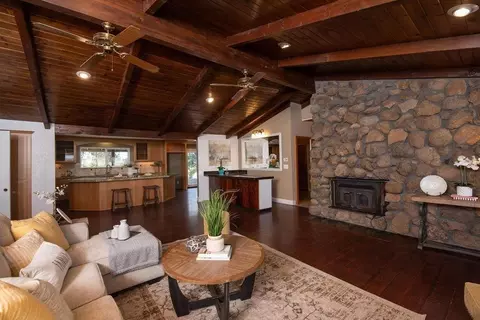 Living - 1842 E Taylor Rd, Ceres, CA 95307 photo 4 of 6