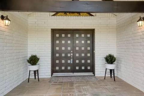 Entry Way - 1842 E Taylor Rd, Ceres, CA 95307 photo 1 of 2