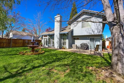 Exterior - 5319 Quane Ct, Rocklin, CA 95765 photo 8 of 8