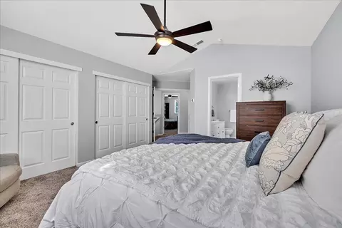 Bedroom - 5319 Quane Ct, Rocklin, CA 95765 photo 2 of 4