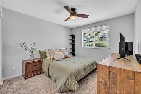 Bedroom - 5319 Quane Ct, Rocklin, CA 95765 photo 3 of 4