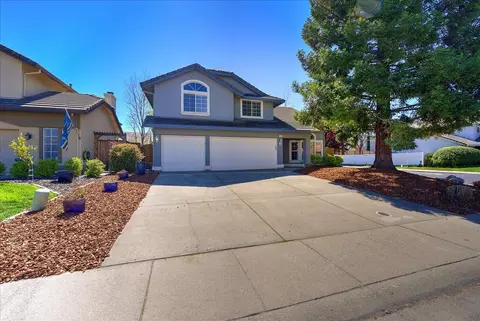 Exterior - 5319 Quane Ct, Rocklin, CA 95765 photo 2 of 8
