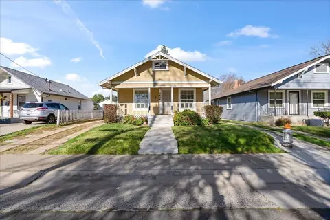 3434 40th St, Sacramento, CA 95817