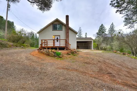 15967 Vierra, Rackerby, CA 95972 photo 2