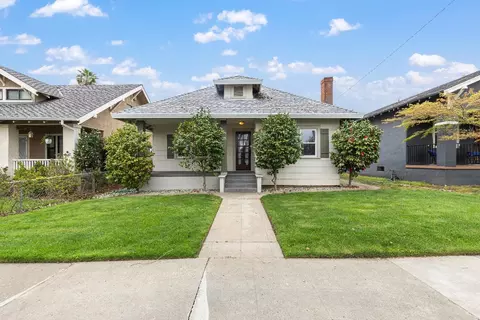 518 Oak St, Roseville, CA 95678