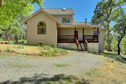 18281 Goa Way, Nevada City, CA 95959