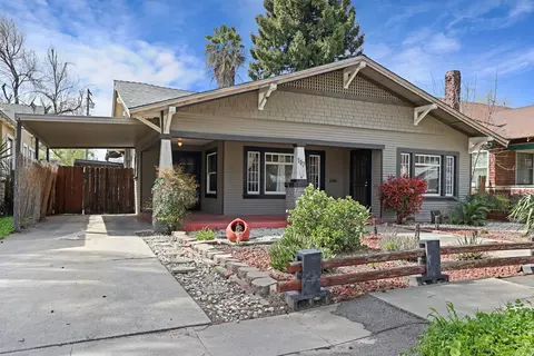 117 Virginia Ave, Modesto, CA 95354 photo 1