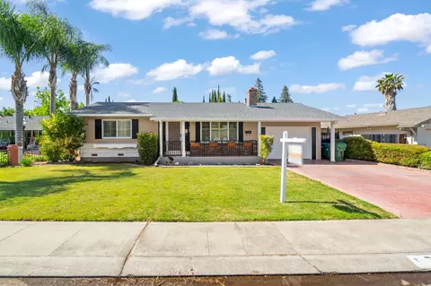 766 Elaine Dr, Stockton, CA 95207